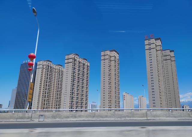 北疆行⑰——逛乌鲁木齐大巴扎