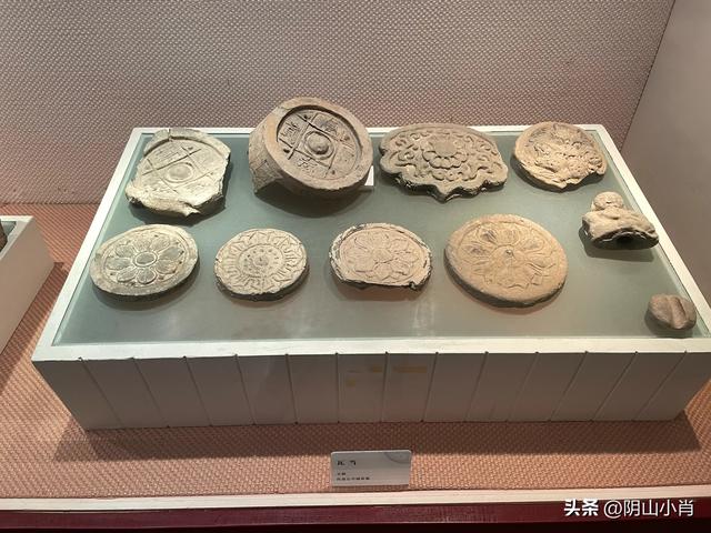 呼和浩特市托克托县田野考察笔记
