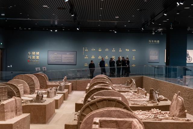 豫西北穿越记：在秦晋咽喉处，寻找山河与历史的回响