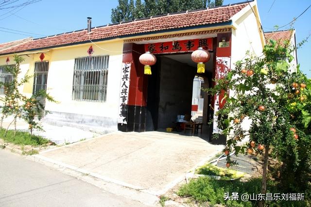 走亲曹家庙（二）