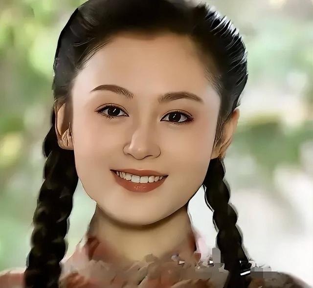 年轻时倾国倾城	，老了却胖成“土肥圆”，这6位发福的女星好可惜