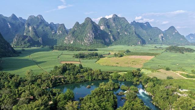 12月-2月，冬季旅行适合去的8个目的地，山川雪海，各有各的精彩