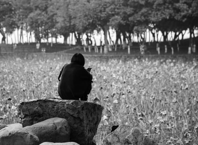 20条触动心灵的情感语录，愿有一句能照亮你此刻的心情……