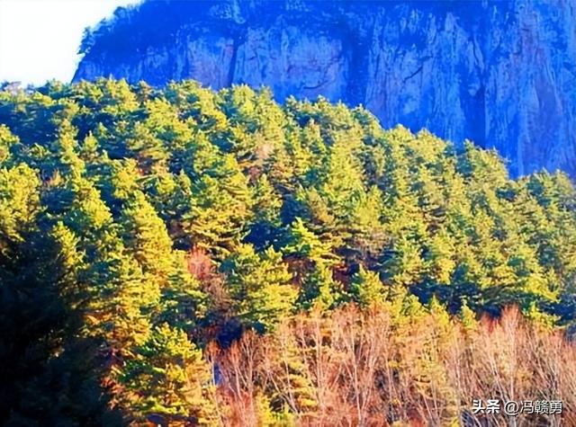 山西旅游：追寻八路军的足迹左权采风行（图）