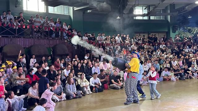 国庆遇上中秋，潍坊文旅盛宴点燃假日激情