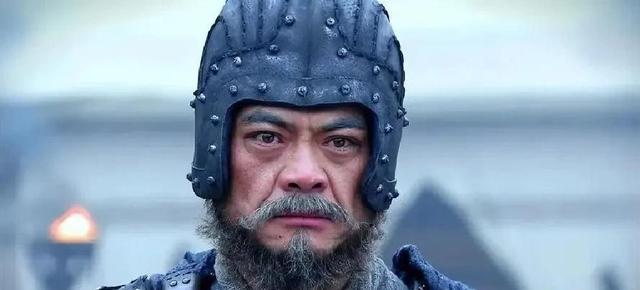 他是刘备错过的最可惜一大将，若留住汉中是他守，五虎将挤掉赵云