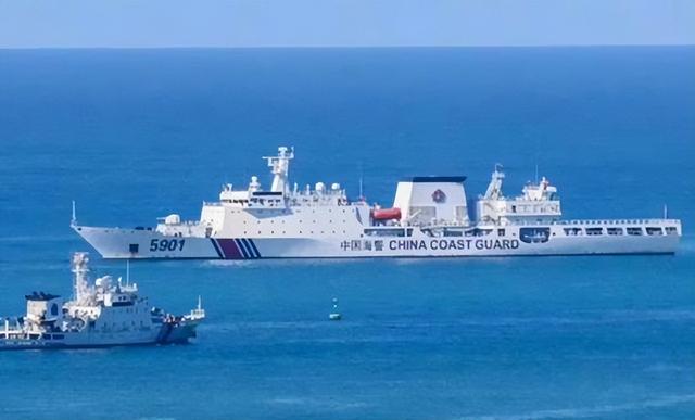 马科斯万万没想到，一句“台湾安全我罩着”，造成的后果如此严重