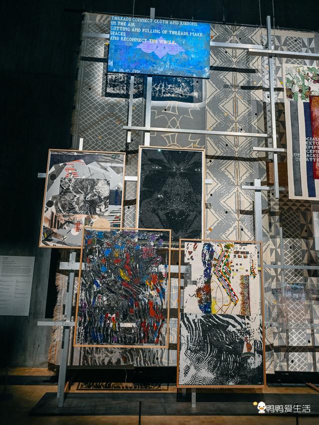 跟着全运会去旅游，来香港打卡亚洲首个全球性当代视觉文化博物馆