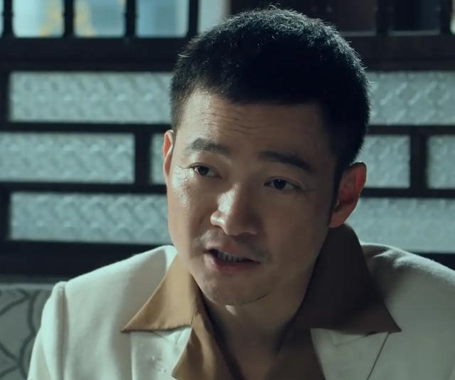 沉默的荣耀小钱用命换真相！吴石才知朱枫暴露根源，藏最深是他