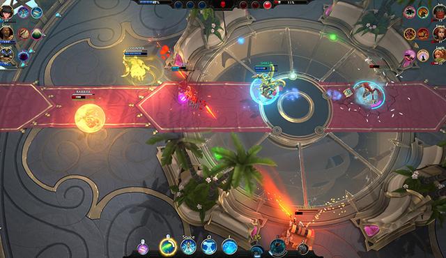 《战斗仪式》新手快速入门必备技巧