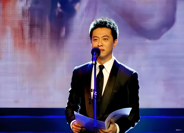 从确诊到去世仅15天，“央视最帅主持人”的遭遇为人们敲响警钟