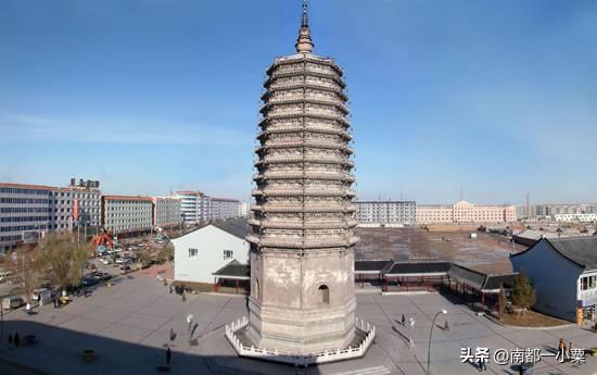 吉林长春，四大古镇