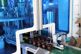 山东郓城：小瓶盖蝶变出大产业图片