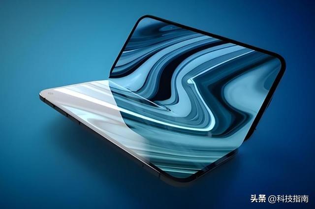 800万台折叠屏iPhone，苹果600万订单锁定三星屏，独占40%产能