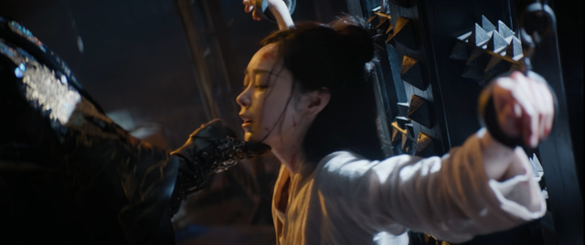 《与晋长安》有哪些看点