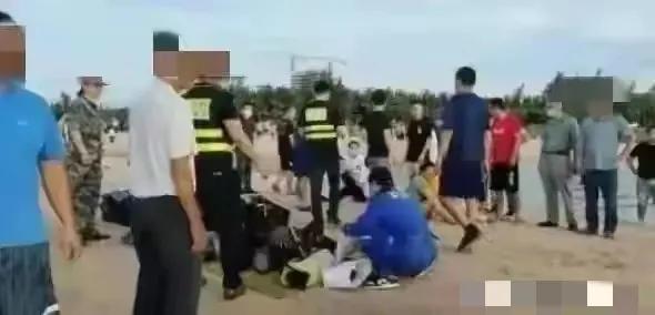 同济大学准新生水库溺亡！651分学霸陨落，独子家庭瞬间崩塌
