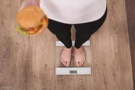 “生病是胖子拿肉抵，瘦子拿命抵”？这样攒肉更能抗病图片