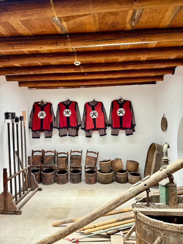 风吹河下(大运河系列·淮安河下古镇)