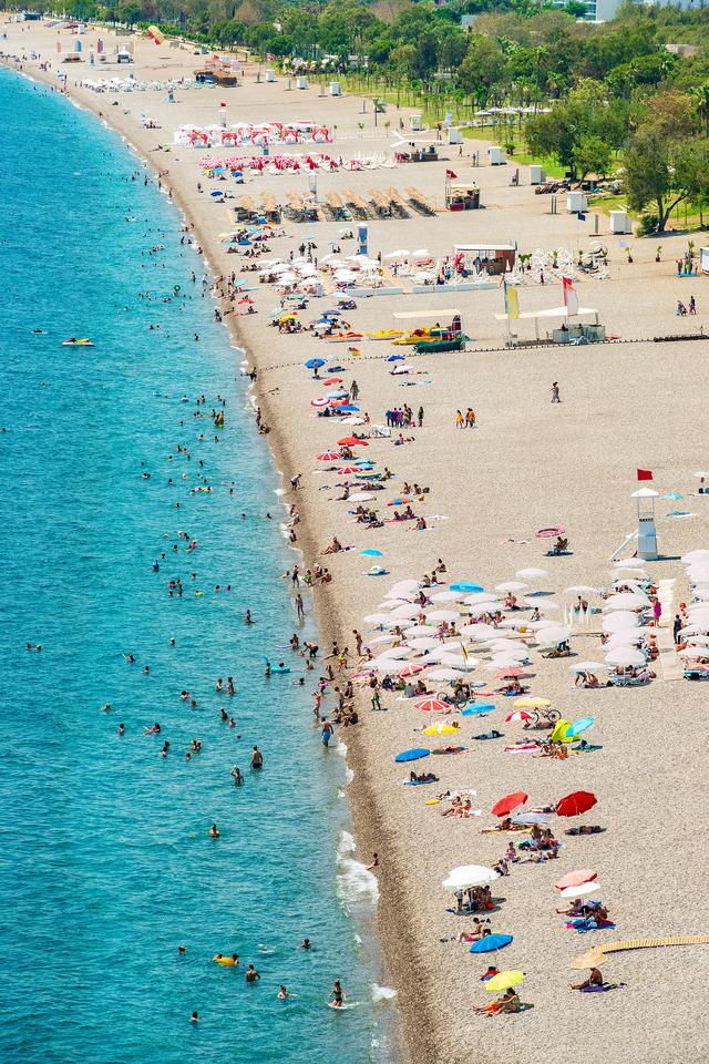 俄罗斯人迷上了海南游！街头满是“娜塔莎”