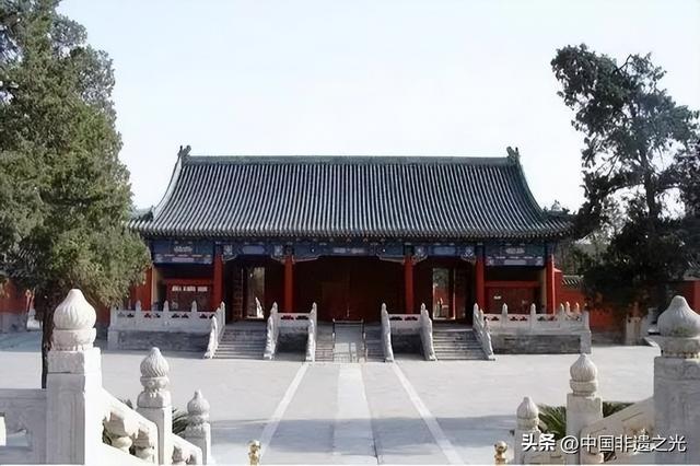 北京十大王府，“壕”气冲天