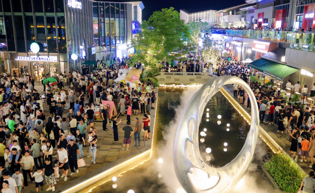 超150万人次！富阳，太燃了！