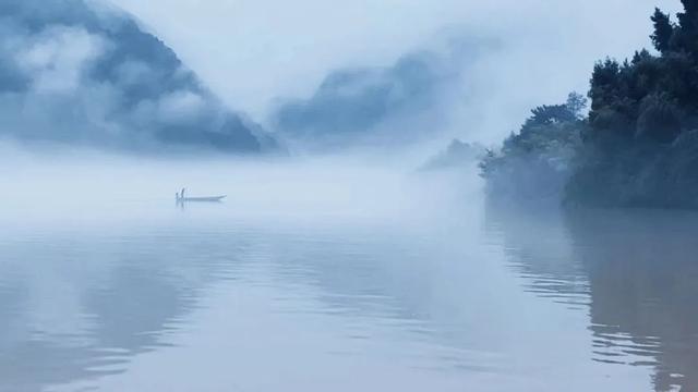 逃离暑热！石泉 2 天 1 夜沉浸式清凉攻略！