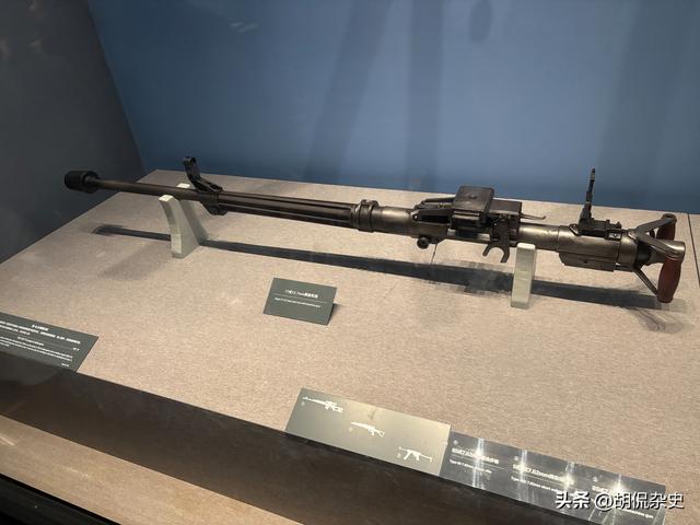 走进青岛海军博物馆：在涛声中感受海军历史与辉煌（二）