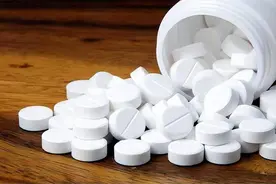 阿司匹林是止痛药？再次提醒：真正的止痛药只有这2种，别用错了图片