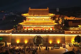 5·19中国旅游日 | 免票！半价！鹤壁多家景区宣布！图片