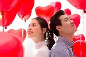 两性发生关系时：女性最痴迷男性亲吻何处的奥秘，答案来了图片