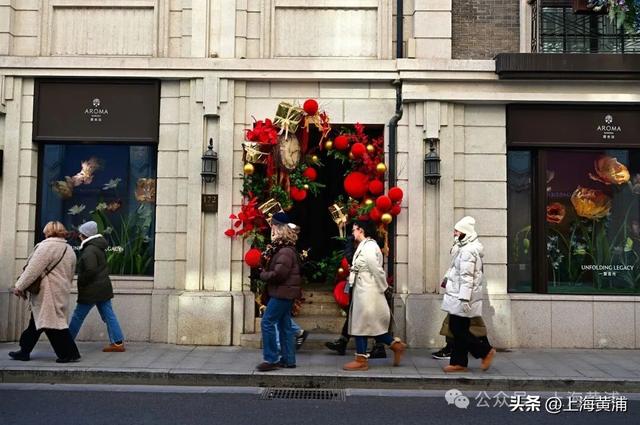 藏不住了！“露香奇境”上线，市中心新春打卡“天花板”来了！