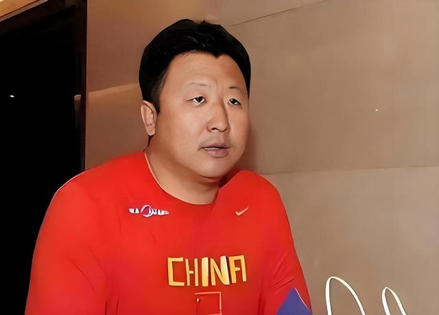 连娶3位徒弟，将奥运冠军变主妇，毁掉队员前途的他能有多离谱？