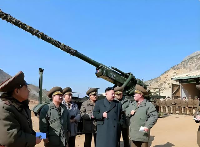 果然不出中国所料：最大强援已到位，金正恩放话，全力援助俄罗斯