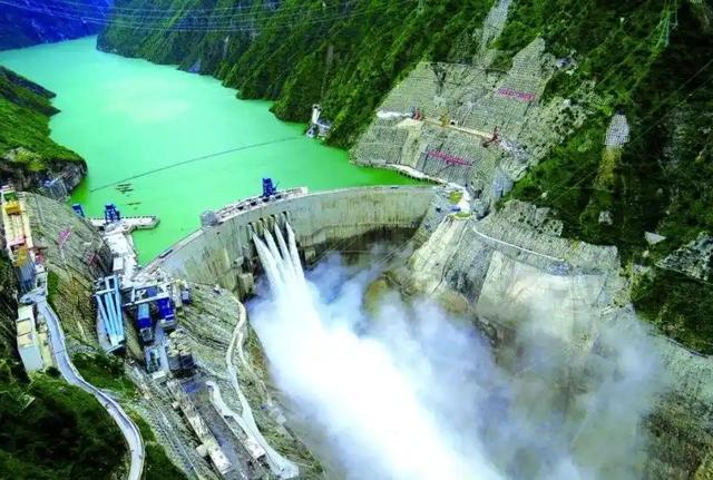 水电超级工程：雅江水电，除此之外，是否知道全球前20大水电站？