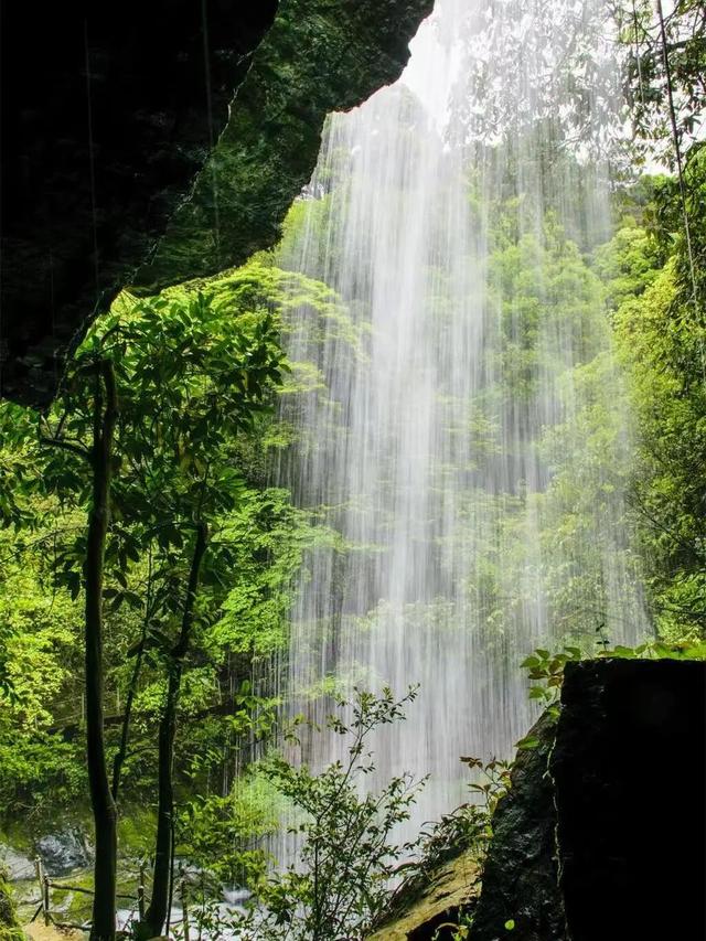 跟着赛事去旅行｜诗意秋浦，骑遇仙境