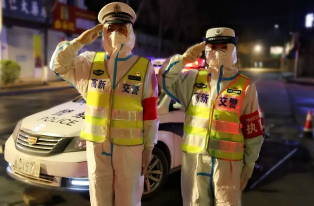 全国“交警”变“交管”，一字之差，将彻底改变你的出行方式！