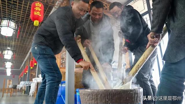 70余项瑰宝！鄂州将其串成一张寻宝图