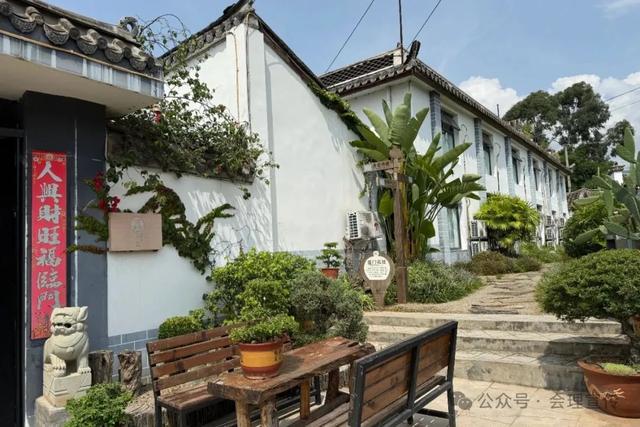 清凉会理游 | 会理多措并举引客来 酒店民宿“宠客”诚意足