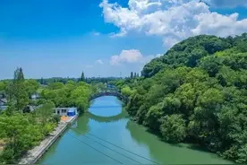 中国十大宜居城市之——绍兴图片