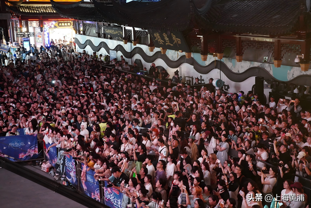 46天，750万人次！这座“痛园”让年轻人“疯狂”