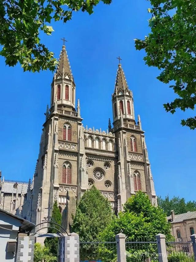 历城,你到底经历了什么?