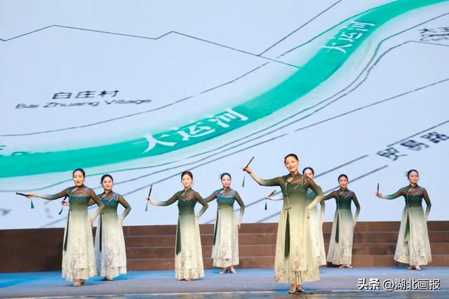 【知音湖北】“跟着戏剧游中原”河南文旅来汉推介 引客入豫