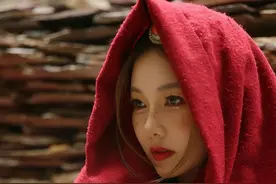 大爱中国！泰星月亮姐打卡西藏晒旅游美照！图片