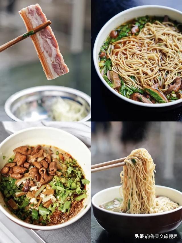 镇江的秋日才是真绝色，三山染彩、古街流韵，连空气都带醋香