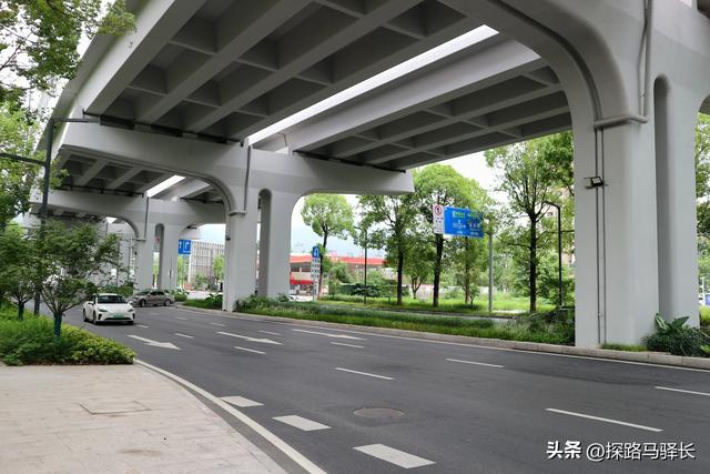 重庆主城藏了条“摆烂”步道：公交直达，轻松原始，就是有点费嘴