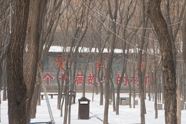汾阳：贾樟柯的小城气质