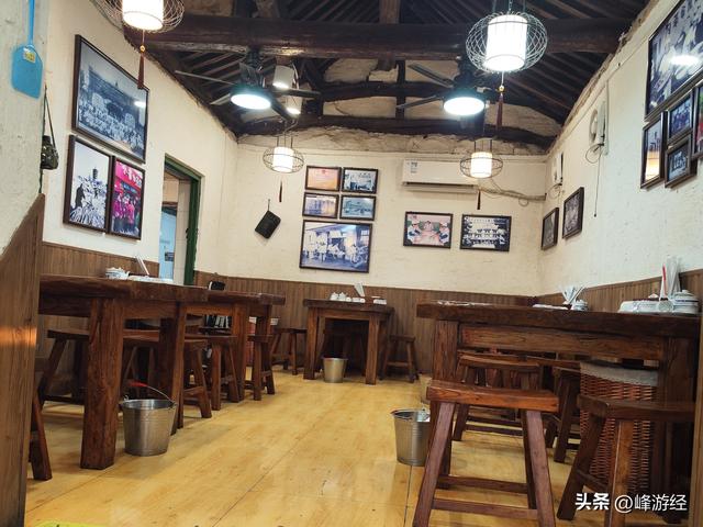 安阳第一餐，小香口蒸饺，吃出了河南人的豪爽和细腻