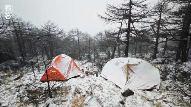 我在夺命鳌太线，见过最残忍的死法
