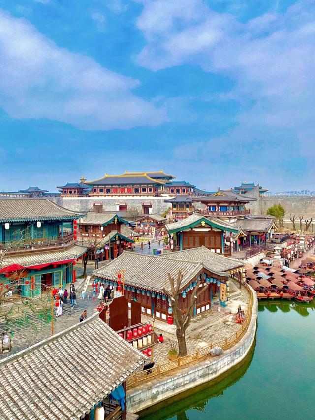 世界上只有中国湖北省襄阳市才有的全球“独一无二的10大奇景”