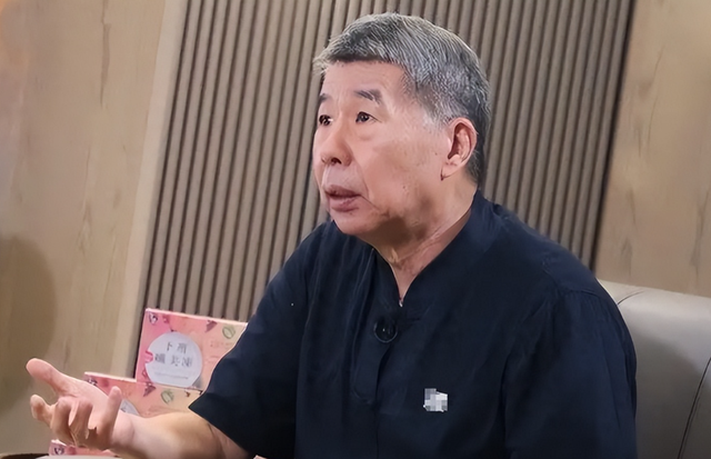 国民党主席选举临近，马英九已明确站队，张亚中：不能对美国言听计从
